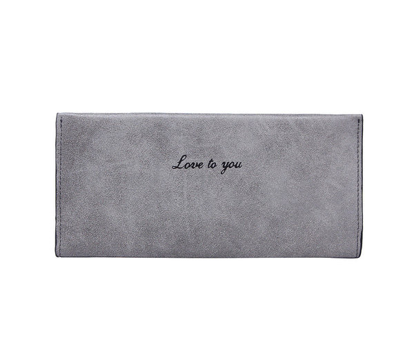 Credit Card Case - Love to you
