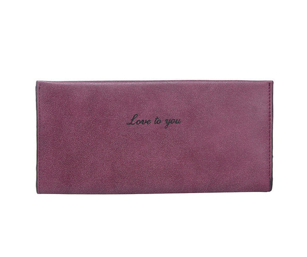 Credit Card Case - Love to you