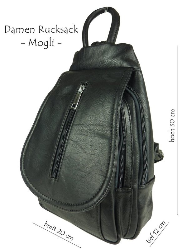 MOGLI women backpack