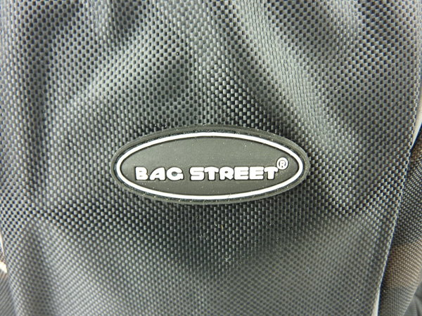 Backpack Bag Street camouflage